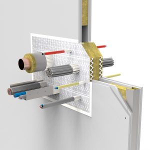FLEXIBLE_WALL_MULTIMASTIC-C_WITH_MULTIMASTIC COATED PENETRATIONS[1]