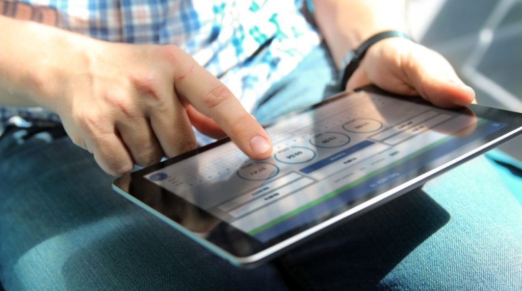 digitaal logboek, ATS Probouw jouw partnert voor brandveiligheid